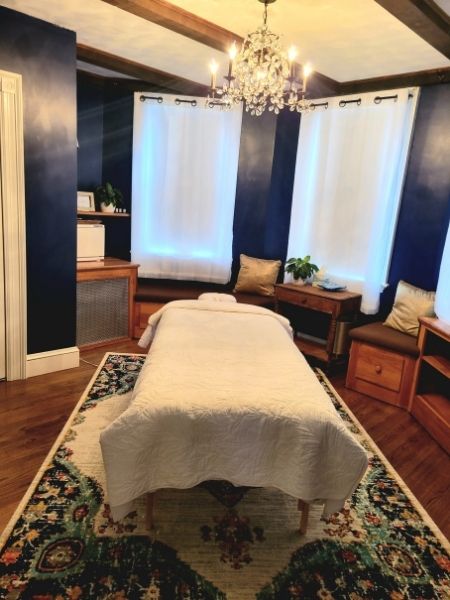 Massage Therapy In Falmouth Me Guided Touch Massage Therapy 4092